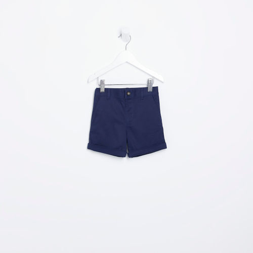 River Island Mini Boys Navy...