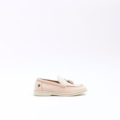 River Island Boys Pink Tassel...