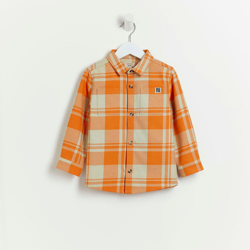 River Island Mini Boys Orange...