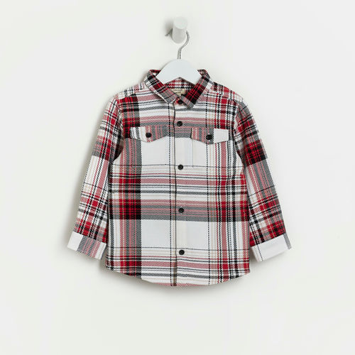 River Island Mini Boys Red...