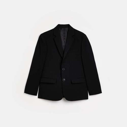 River Island Boys Black Suit...