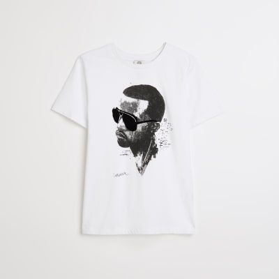 biggie smalls t shirt river island