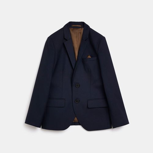 River Island Boys Navy...