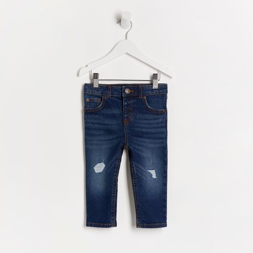 River Island Mini Boys Blue...