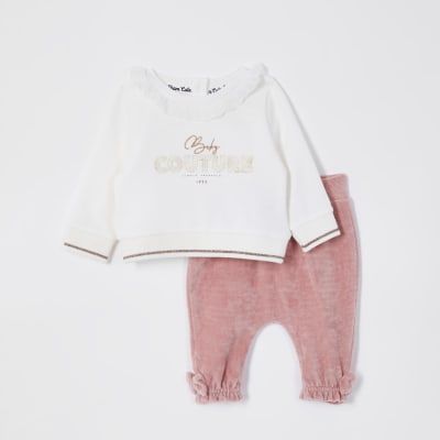 river island newborn clothes