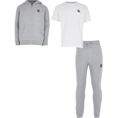 river island tracksuit bottoms