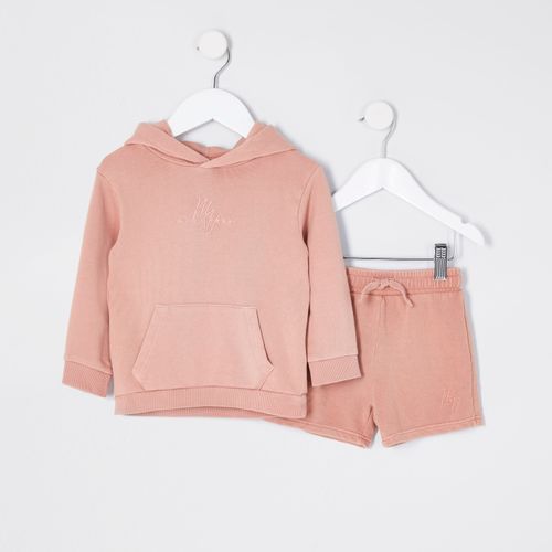 River Island Mini boys Pink...