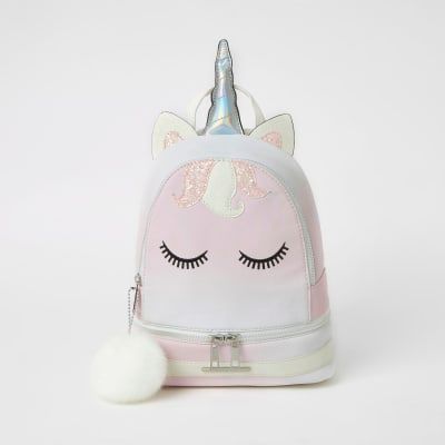 girls river island backpack