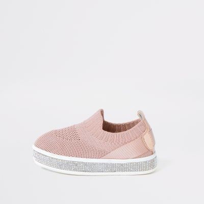 baby shoes river island