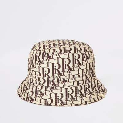 bucket hat river island