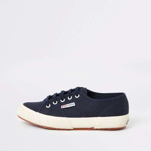 River Island Womens Superga...