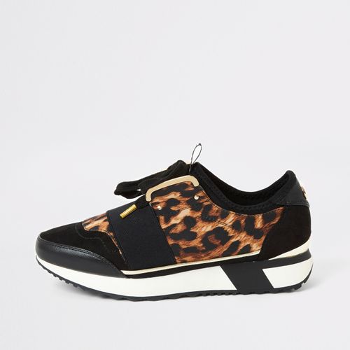 River Island Womens Black...