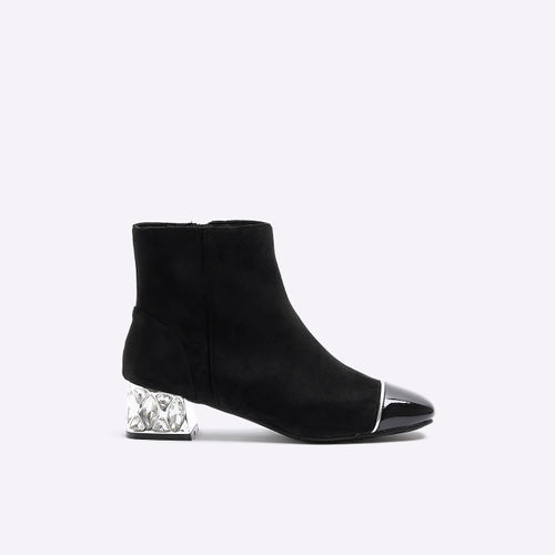 River Island Womens Black...