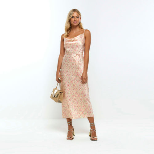 River Island Womens Pink...