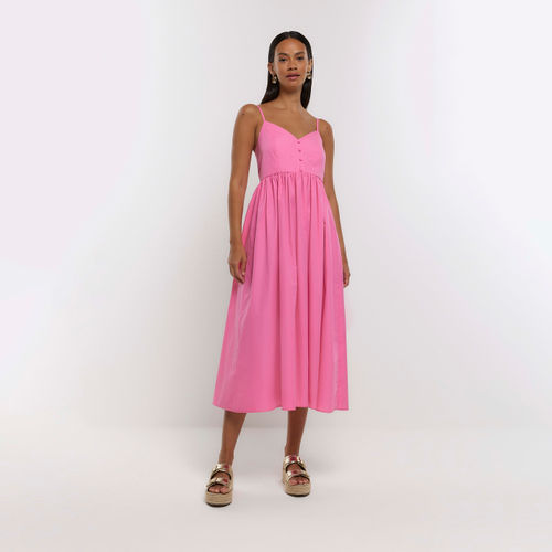 River Island Womens Pink...