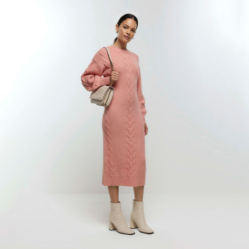 River Island Womens Pink...