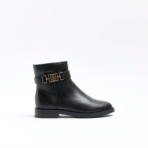 River Island Womens Black...