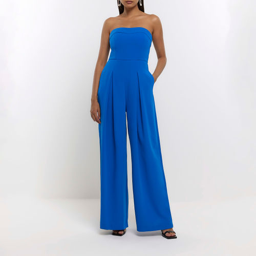 River Island Womens Blue...