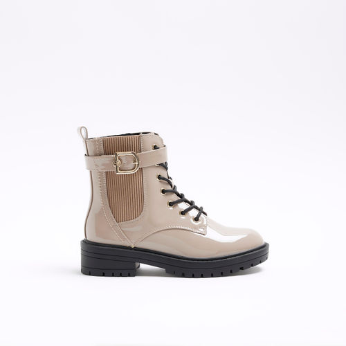 River Island Womens Beige...