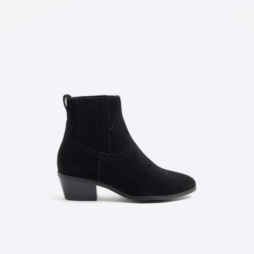 River Island Womens Black...