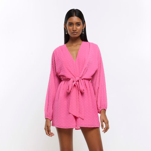 River Island Womens Pink...