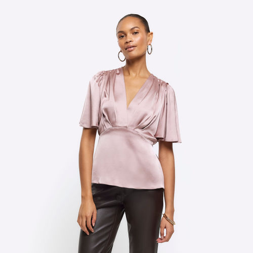 River Island Womens Pink...