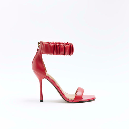 River Island Womens Red...