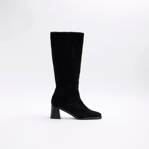 River Island Womens Black...