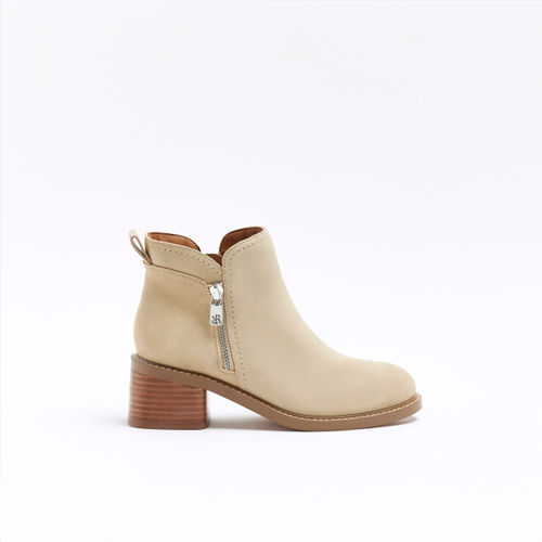 River Island Womens Beige...