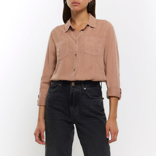 River Island Womens Tan...