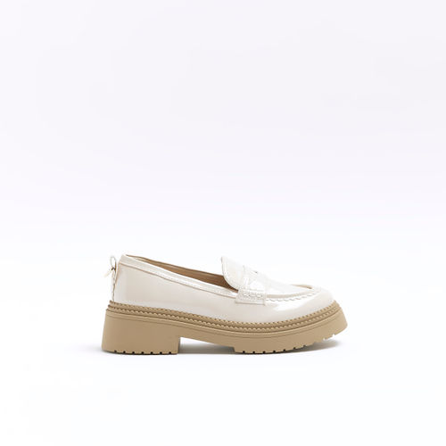 River Island Womens Beige...