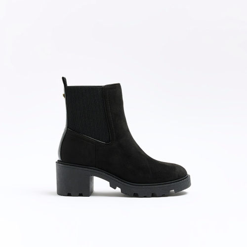 River Island Womens Black...