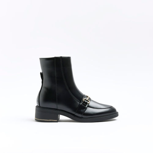 River Island Womens Black...