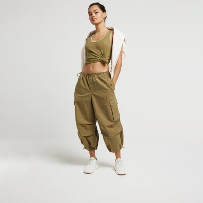 khaki: Women's Petite Clothing | Dillard's