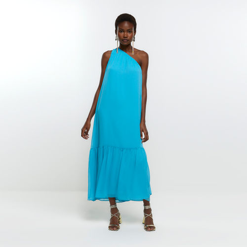 River Island Womens Blue...