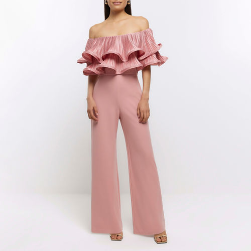 River Island Womens Pink...