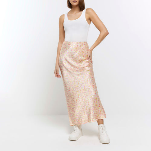 River Island Womens Pink...