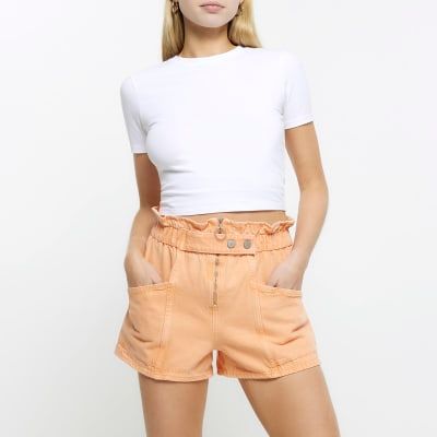 Joe's Jeans The Jessie Relaxed Short - ShopStyle