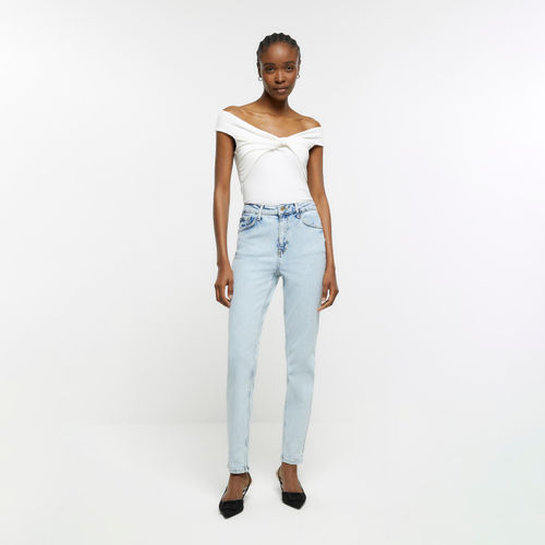 River Island Womens Tall Blue...