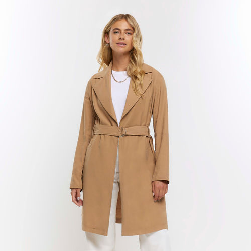 River Island Womens Beige...