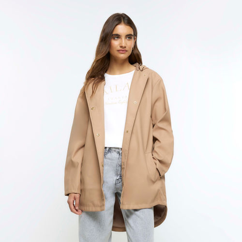 River Island Womens Brown...