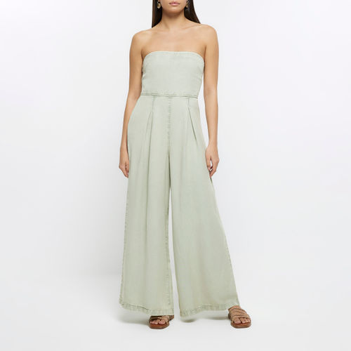 River Island Womens Green...