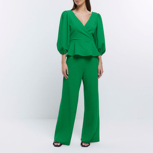 River Island Womens Green -...