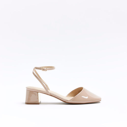 River Island Womens Beige...