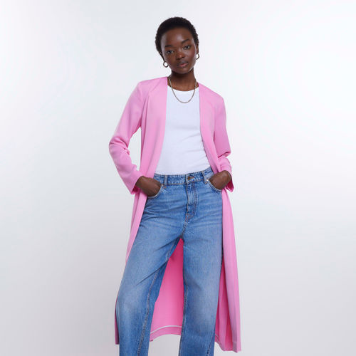 River Island Womens Pink...