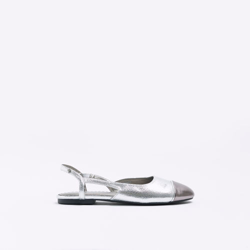 River Island Womens Silver...