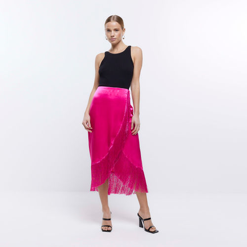 River Island Womens Pink...