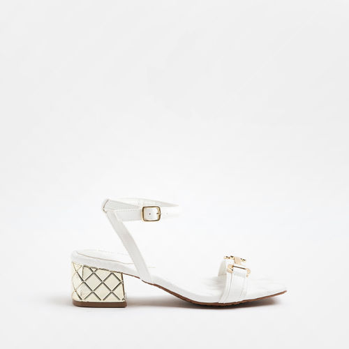 River Island Womens White...