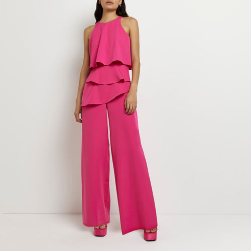 River Island Womens Pink...