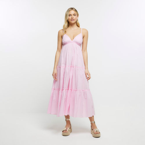 River Island Womens Pink...